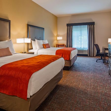 Best Western Plus Elizabethtown Inn & Suites Экстерьер фото