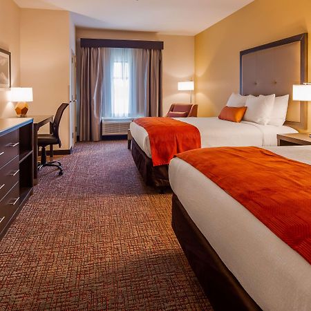 Best Western Plus Elizabethtown Inn & Suites Экстерьер фото