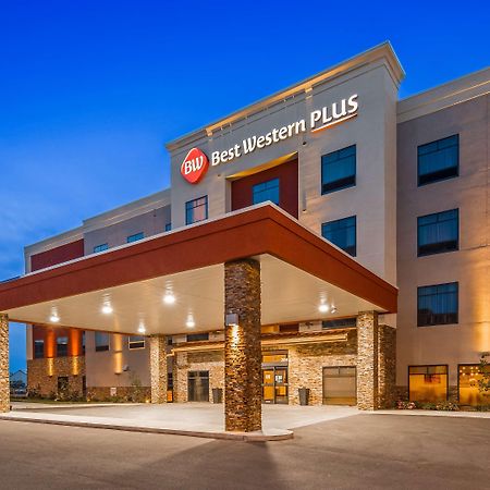 Best Western Plus Elizabethtown Inn & Suites Экстерьер фото