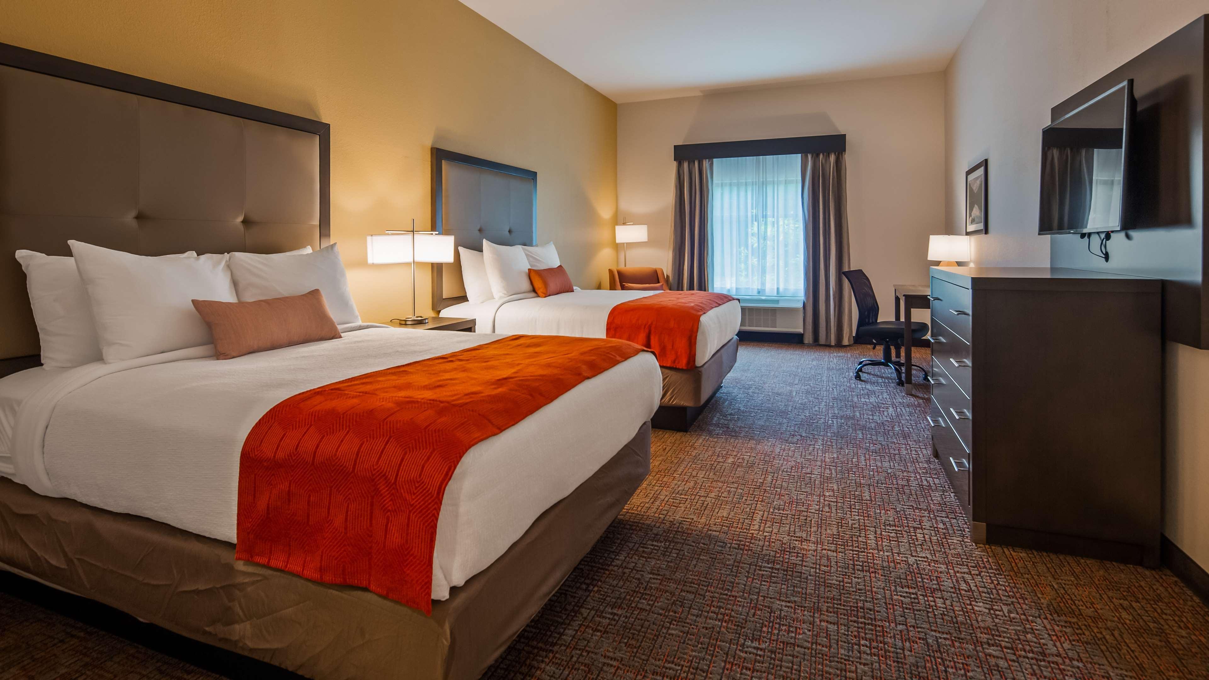 Best Western Plus Elizabethtown Inn & Suites Экстерьер фото