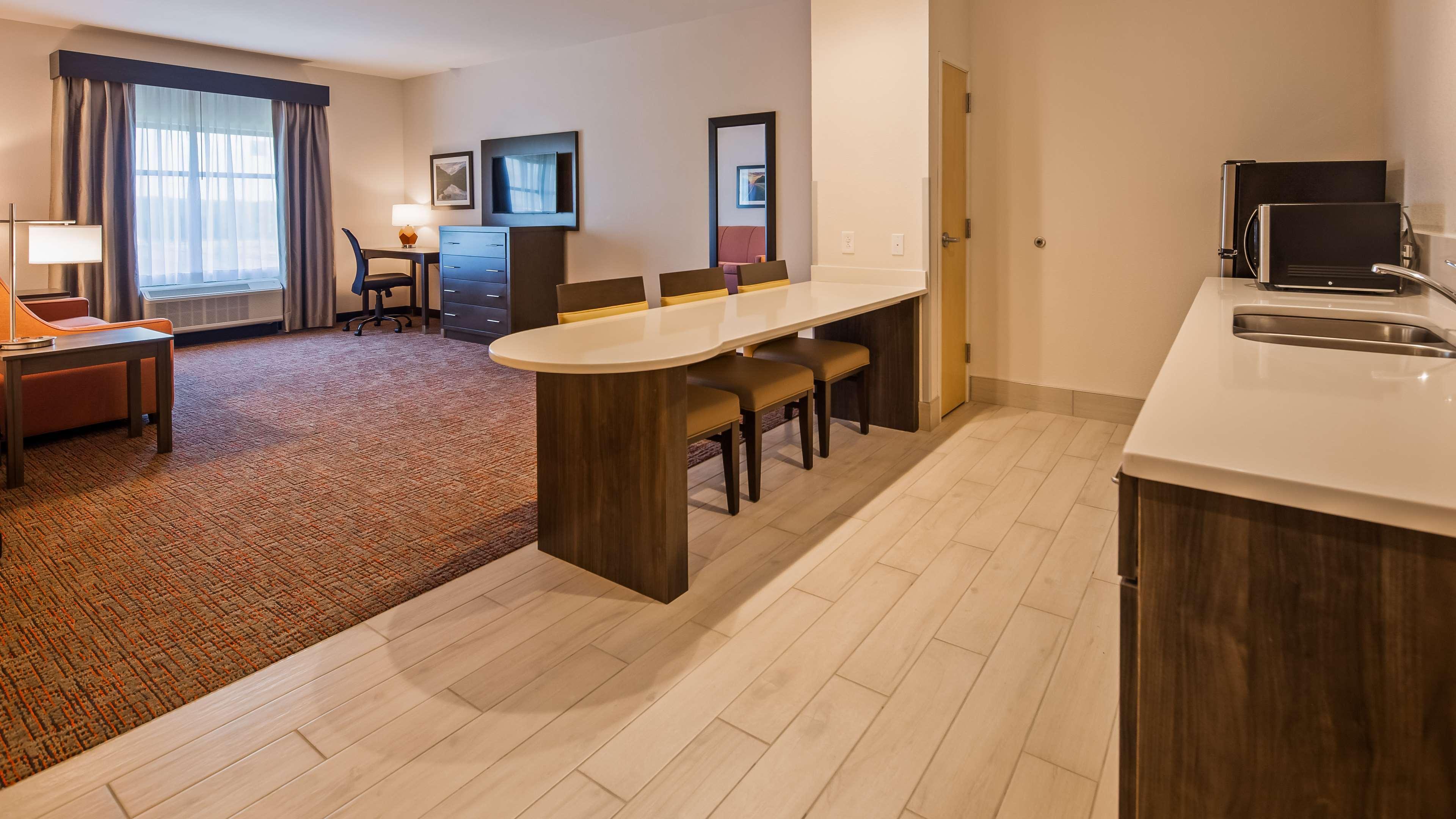 Best Western Plus Elizabethtown Inn & Suites Экстерьер фото