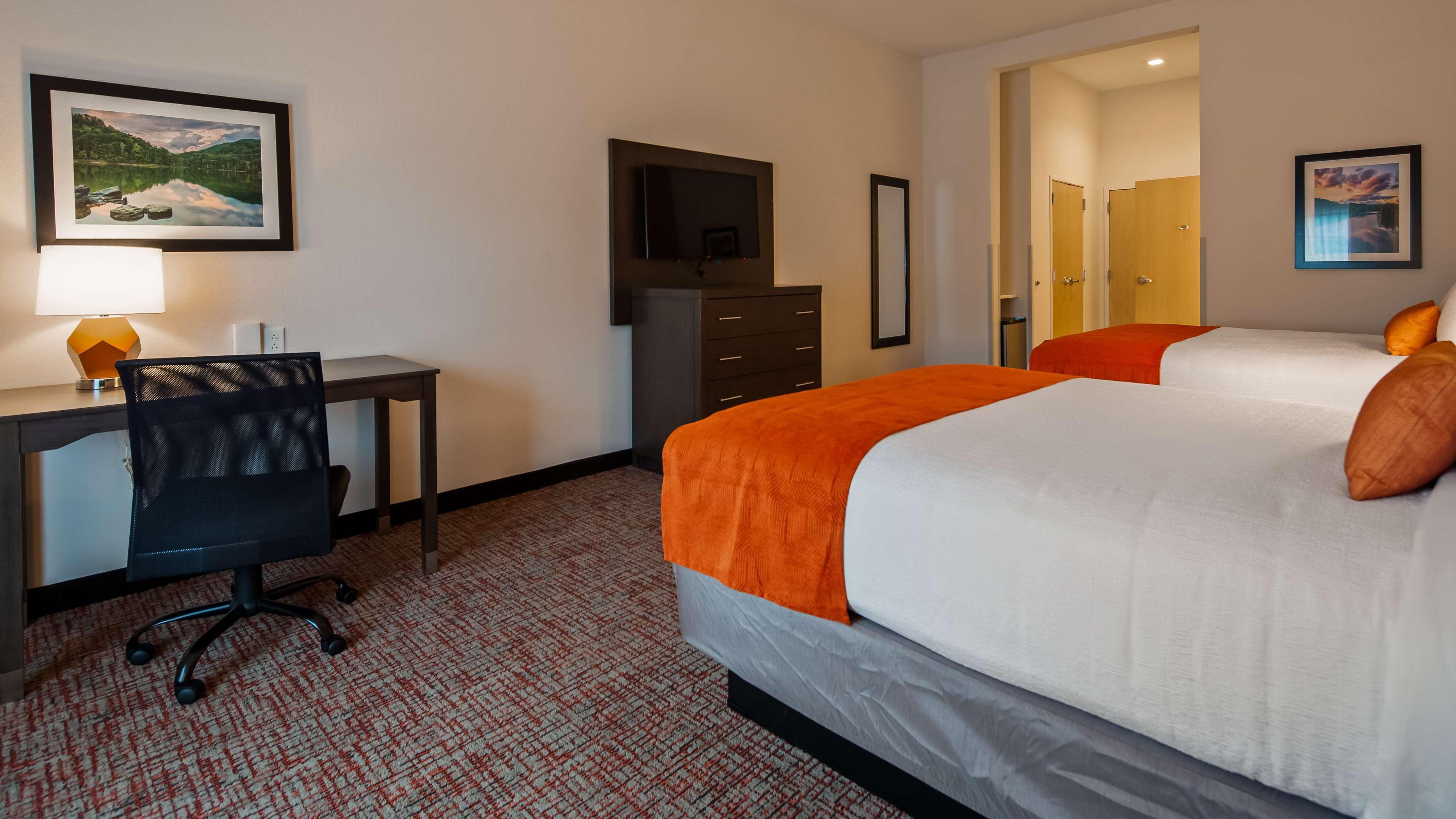 Best Western Plus Elizabethtown Inn & Suites Экстерьер фото