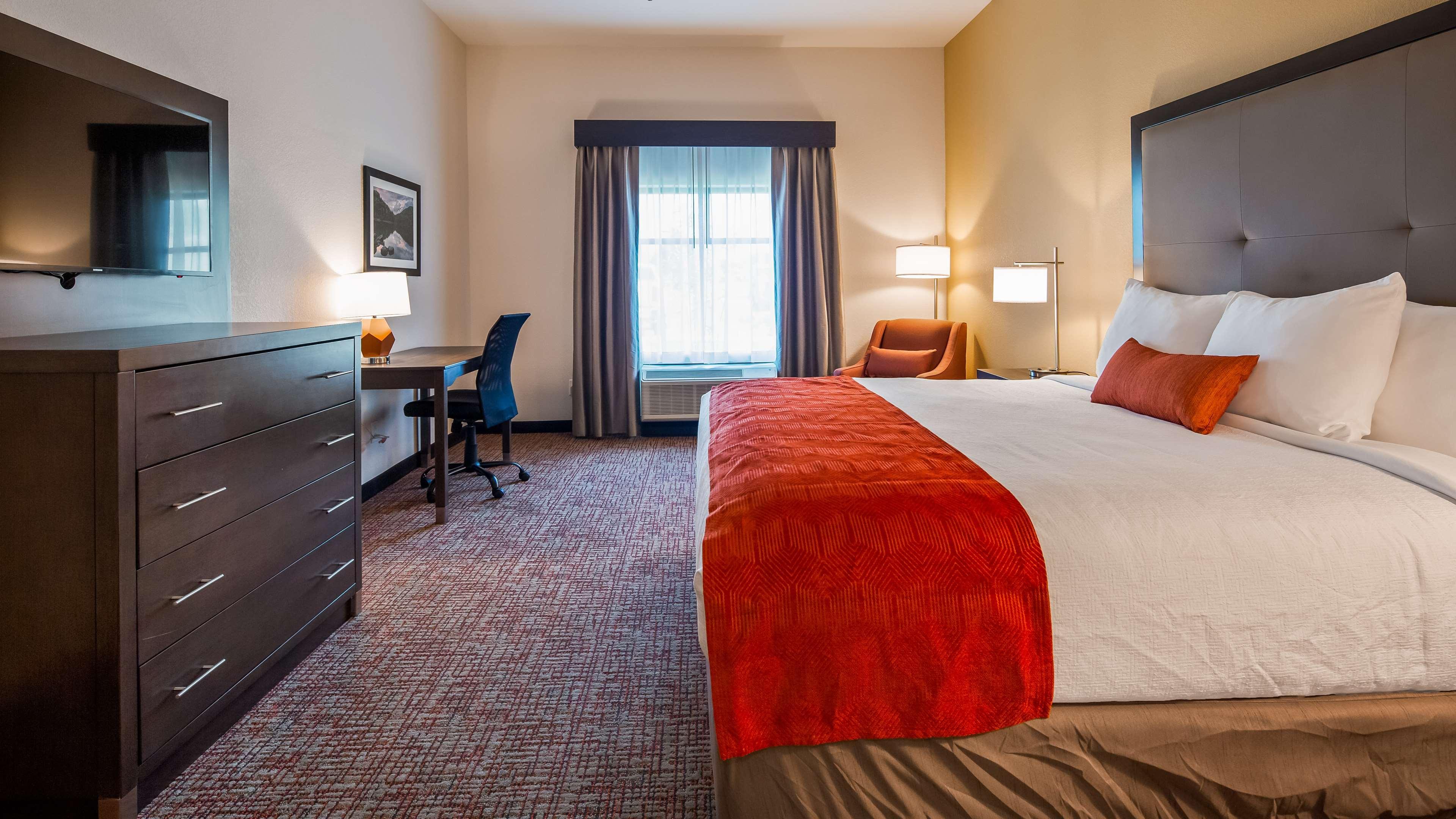 Best Western Plus Elizabethtown Inn & Suites Экстерьер фото