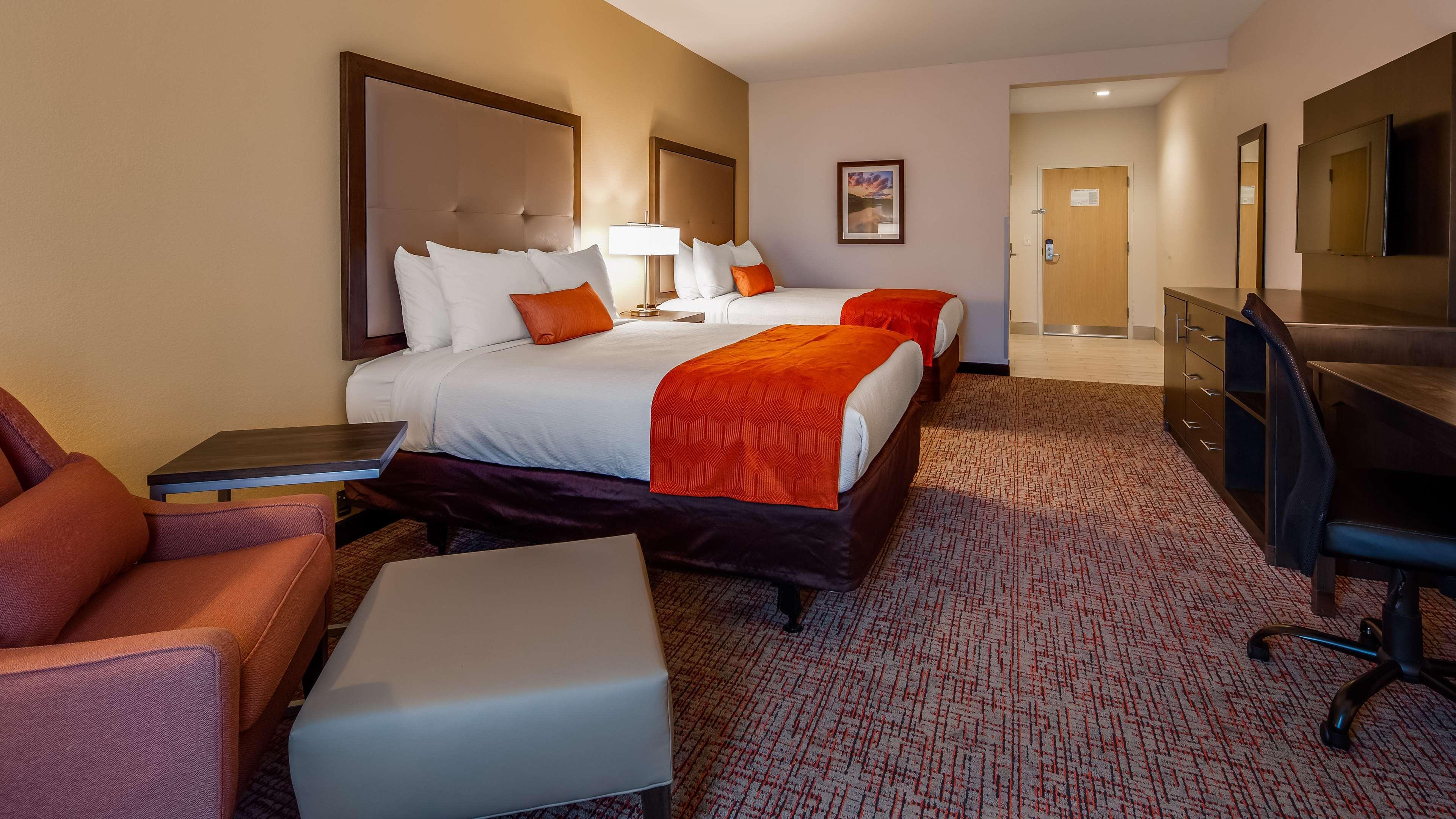 Best Western Plus Elizabethtown Inn & Suites Экстерьер фото