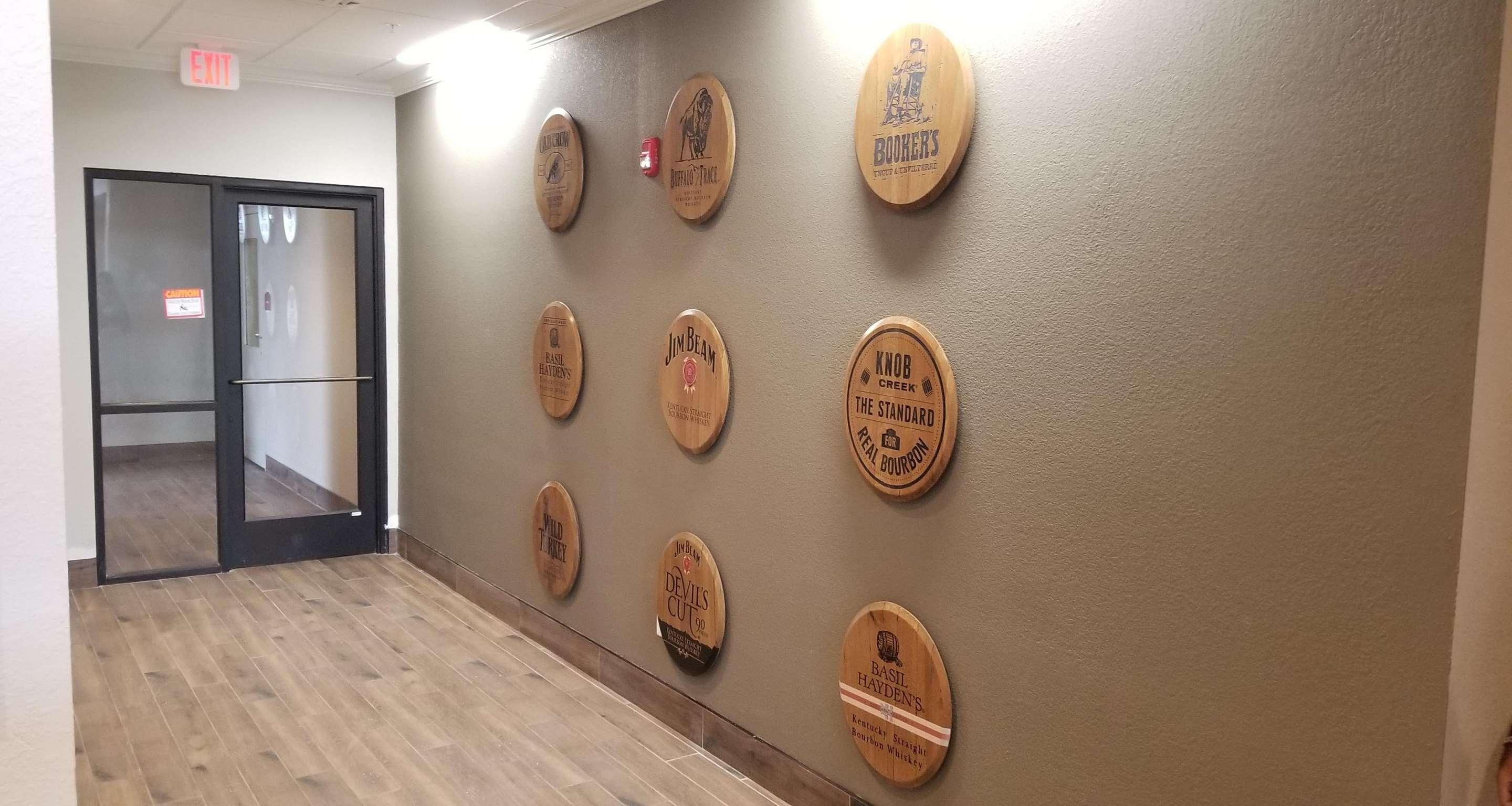 Best Western Plus Elizabethtown Inn & Suites Экстерьер фото