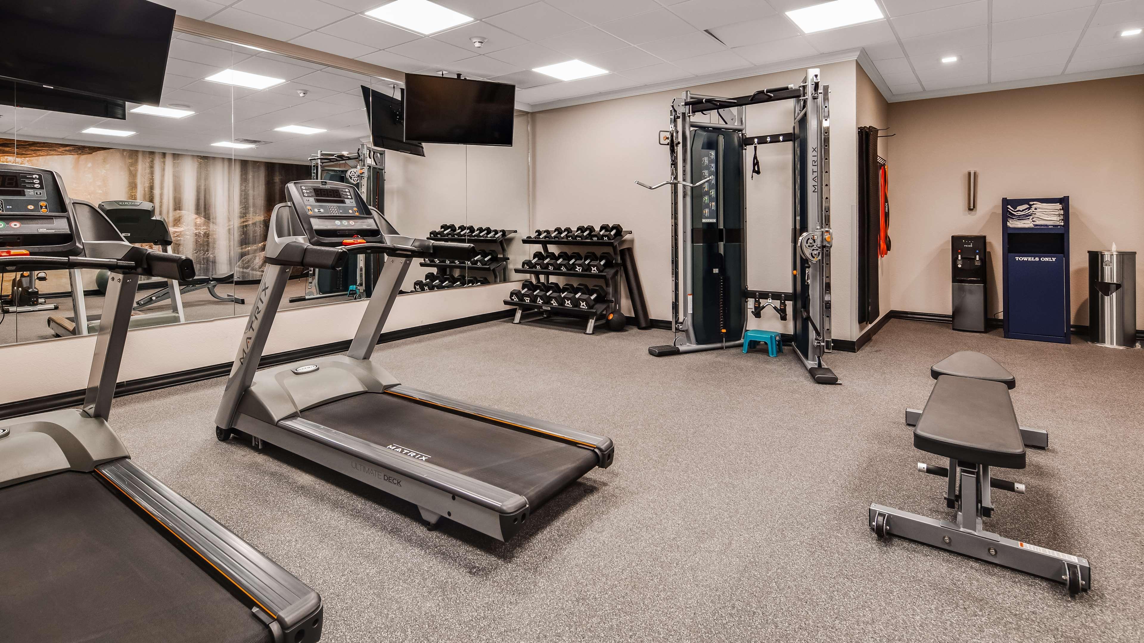 Best Western Plus Elizabethtown Inn & Suites Экстерьер фото