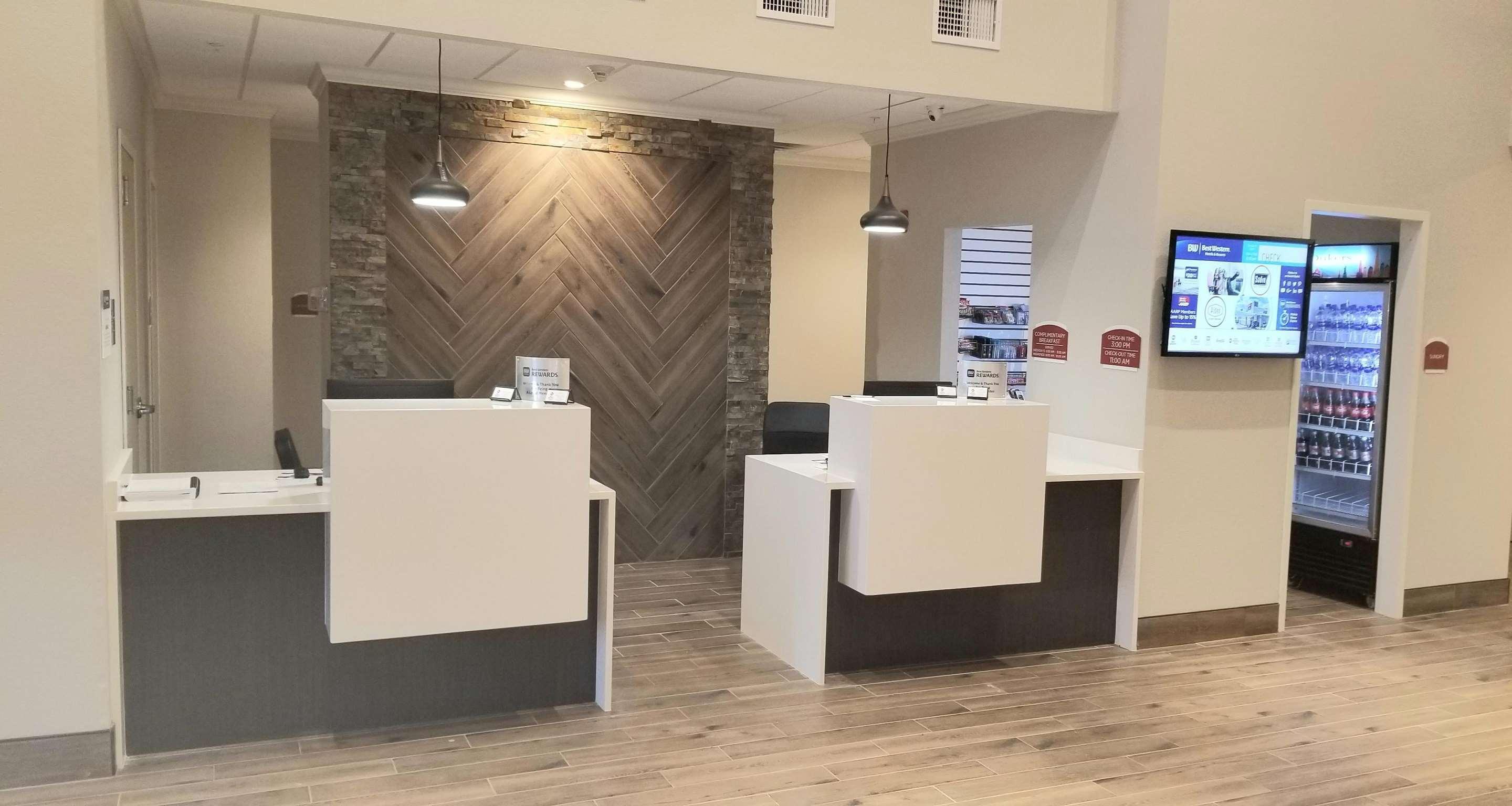 Best Western Plus Elizabethtown Inn & Suites Экстерьер фото
