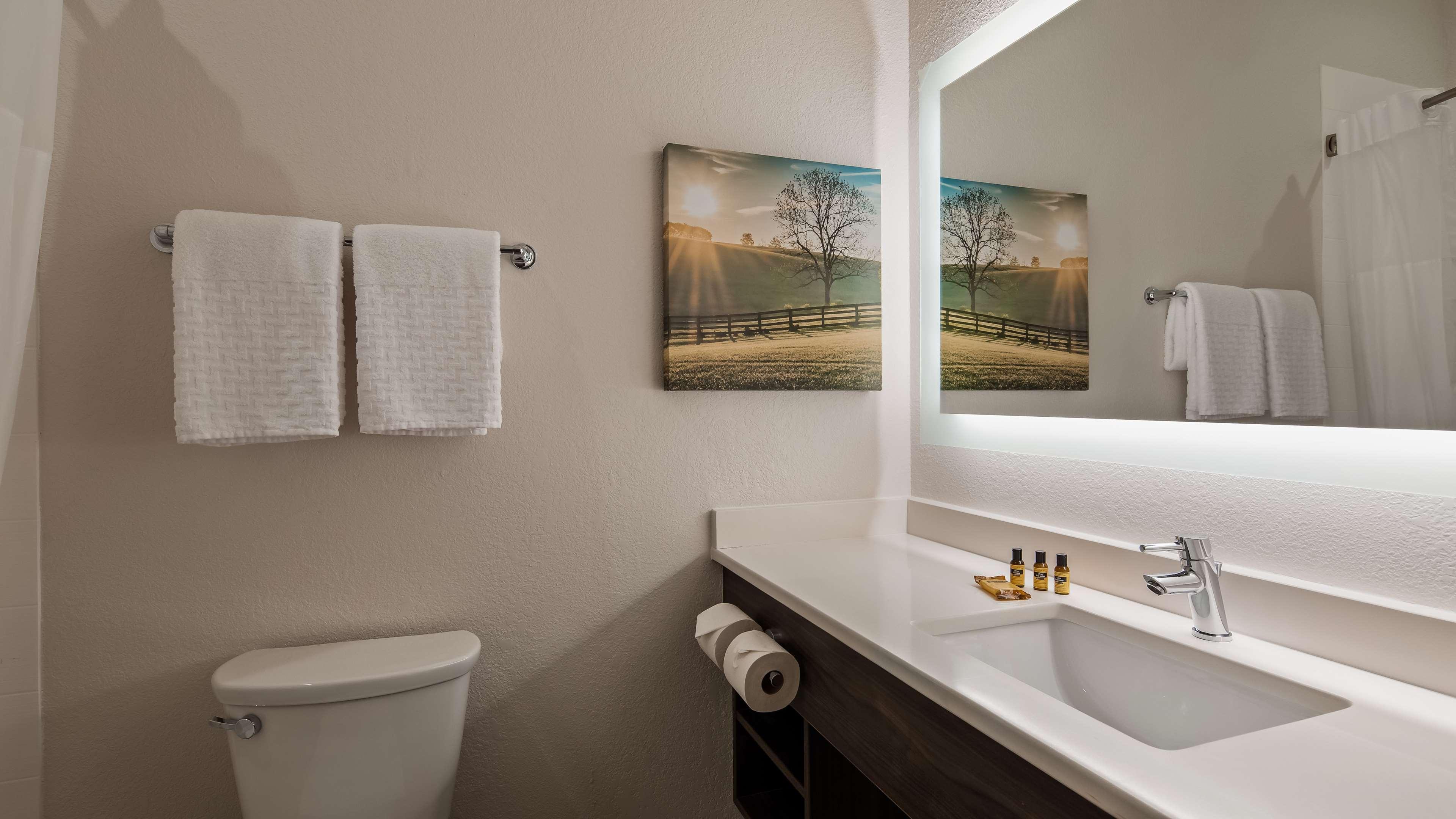 Best Western Plus Elizabethtown Inn & Suites Экстерьер фото