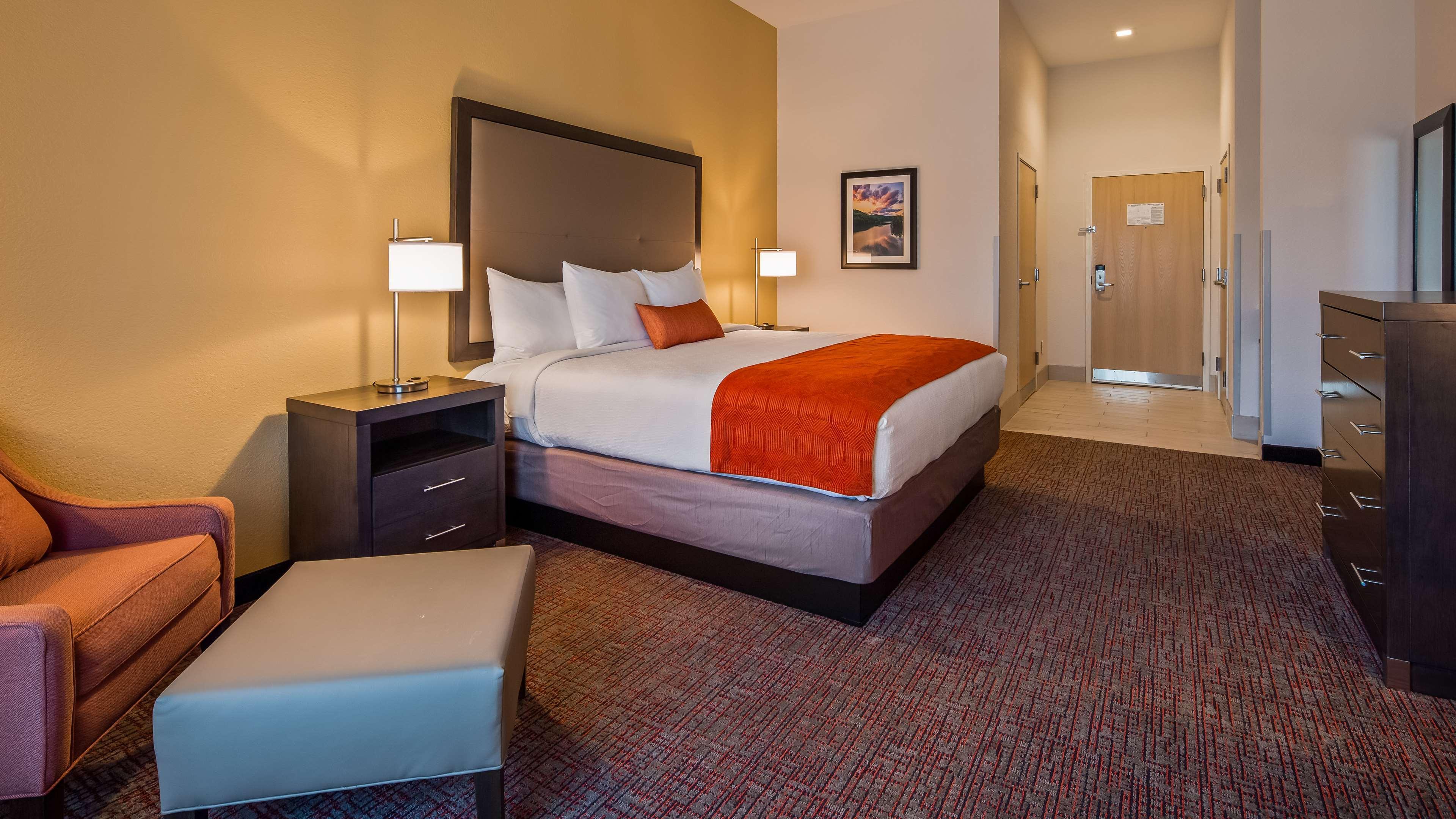 Best Western Plus Elizabethtown Inn & Suites Экстерьер фото