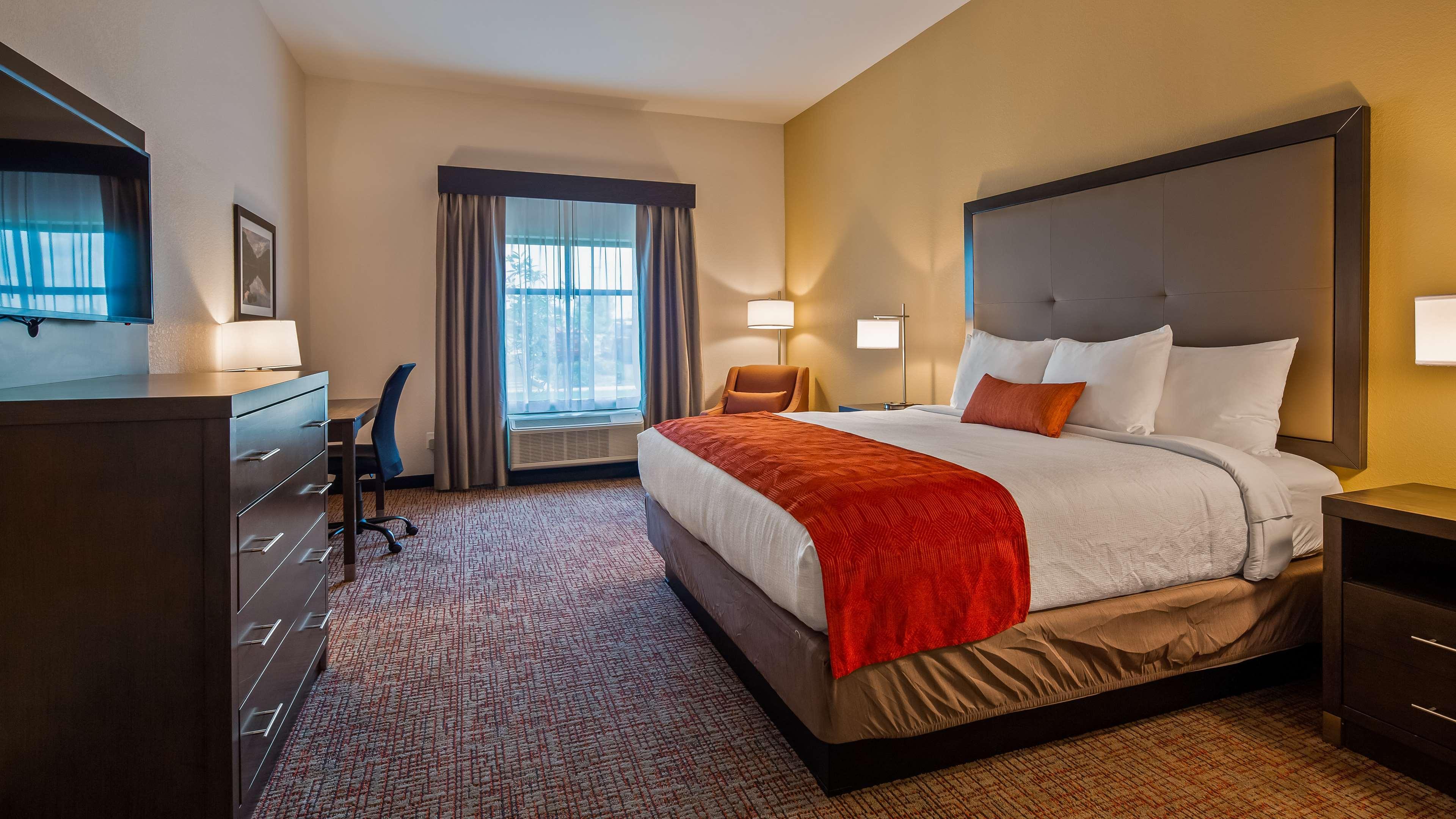 Best Western Plus Elizabethtown Inn & Suites Экстерьер фото